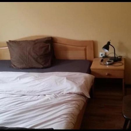 Zlatna Ribka Motel Kokolyane Exterior photo