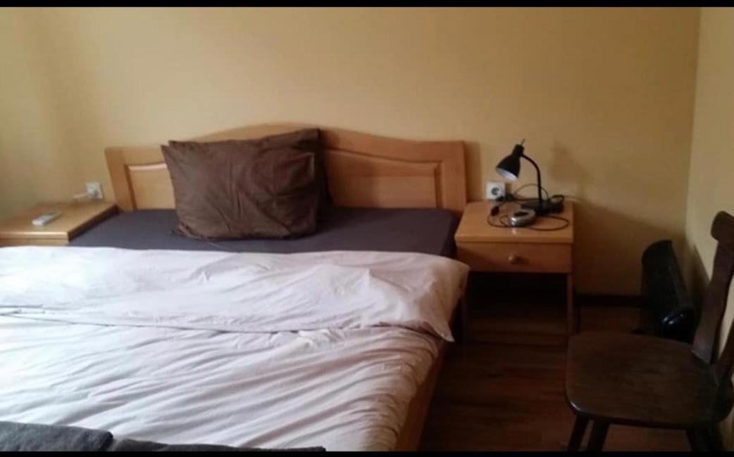 Zlatna Ribka Motel Kokolyane Exterior photo